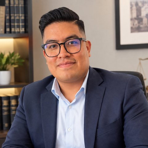 Josué Hernández Márquez