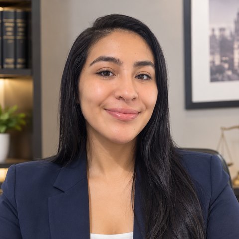 Luz María Hernández Hernández