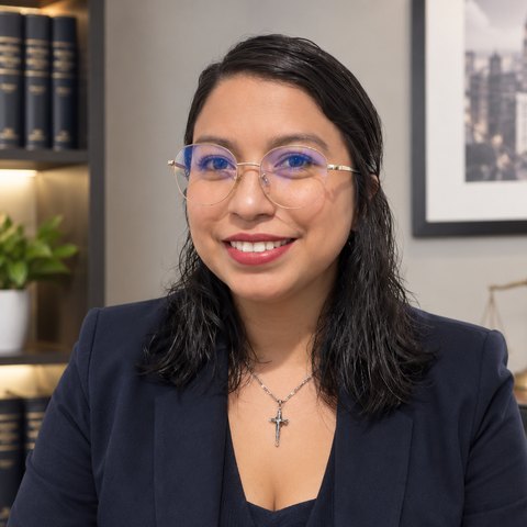 Mariela Josselin Valencia Hernández