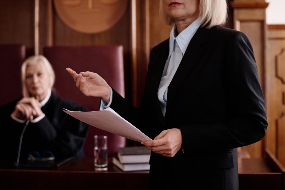 Litigio